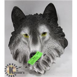 HOME DECOR ANIMAL WALL MOUNT