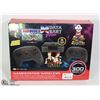 Image 1 : MY ARCADE GAMESTATION WIRELESS CONSOLE 300 GAMES