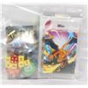 Image 1 : POKEMON COLLECTIBLE LOT NEW CARDS ETC.POKEMON COLL
