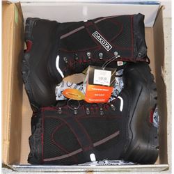 BRAND NEW DAKOTA LADIES CSA WINTER BOOTS SIZE 6