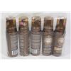 Image 1 : 5 JERGENS SUNLESS TANNING MOUSSE