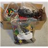 Image 1 : PLAYMOBILE TOY LOT