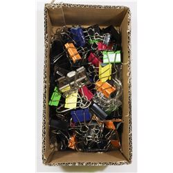 120 PLUS PAPER CLIPS
