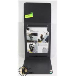 UMBRO BUNKY BEDSIDE STAND