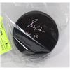 Image 1 : GRANT FUHR AUTOGRAPHED PUCK HALL OF FAME