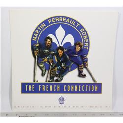 THE FRENCH CONNECTION LEGENDS OF THE AUD