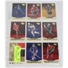 Image 1 : 15 UD HOCKEY IMMORTALS CARDS HALL OF FAMERS GRETZKY