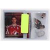 Image 1 : RYAN SMYTH TEAM CANADA CLEAR CUT 12/99 POE