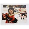 Image 1 : MOVIE SLAPSHOT PAUL "DR HOOK D'AMATO SIGNED 8X10