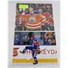 Image 1 : 2 CONNOR MCDAVID EDMONTON OILERS 8X10 PHOTOS