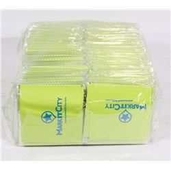 BUNDLE OF 200 LENS /SCREEN CLOTHS