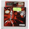 Image 1 : NEW STAR WARS EPISODE 1 DESTROYER DROID KIDS WATCH
