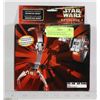 Image 1 : NEW STAR WARS EPISODE 1 DESTROYER DROID KIDS WATCH
