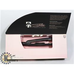 NEW JOSE EBER PROFESSIONAL HAIR STRAIGHTENER