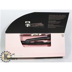 NEW JOSE EBER PROFESSIONAL HAIR STRAIGHTENER
