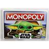 Image 1 : STAR WARS MONOPOLY YODA THE CHILD