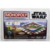 Image 1 : STAR WARS MONOPOLY YODA THE CHILD