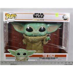 STAR WARS POP 10" SUPERSIZE THE CHILD