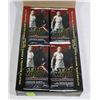 Image 1 : STAR WARS COLLECTIBLE CARD PACKS NEW