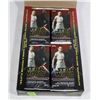 Image 1 : STAR WARS COLLECTIBLE CARD PACKS NEW