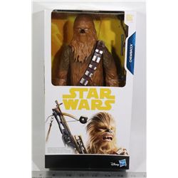 STAR WARS LARGE FIGURE CHEWBACCA