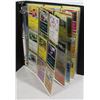 Image 1 : 180 POKEMON COLLECTIBLE CARDS IN BINDER