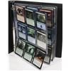 Image 1 : 180 MAGIC THE GATHERING CARDS IN BINDER
