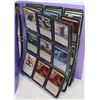 Image 1 : 180 MAGIC THE GATHERING CARDS IN BINDER