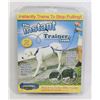 Image 1 : NEW INSTANT TRAINER LEASH, THE GENTLE WAY TO
