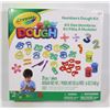 Image 1 : NEW 28PC CRAYOLA DOUGH: NUMBERS DOUGH KIT