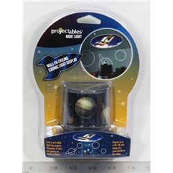 NEW PROJECTABLES NIGHT LIGHT "UNDERWATER" WALL