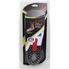 Image 1 : NEW MENS ADJUSTABLE SIZE SHOCK GUARD INSOLES