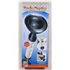 Image 1 : NEW DRAIN BUSTER POWERFUL MULTI-DRAIN PLUNGER