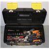 Image 1 : TOOLBOX FULL OF TOOLS