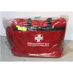 SAFETY TRAVEL KIT