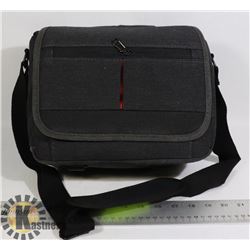 NEW CAMERA BAG