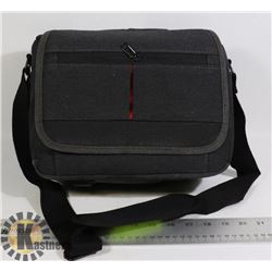 NEW CAMERA BAG