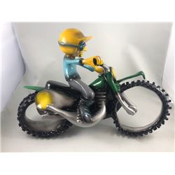 WFO LIMITED EDITION BIKE -CLASSIC MOTOCROSS 1VMX1