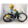Image 1 : WFO LIMITED EDITION BIKE -CLASSIC MOTOCROSS 1VMX1