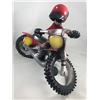 Image 1 : WFO LIMITED EDITION BIKE -CLASSIC MOTOCROSS 2VMX2