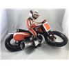 Image 1 : WFO LIMITED ED. BIKE -MODERN FLAT TRACK 450 DTRI