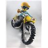 Image 1 : WFO LIMITED EDITION BIKE -CLASSIC MOTOCROSS 2VMX2
