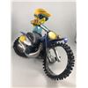 Image 1 : WFO LIMITED EDITION BIKE -CLASSIC MOTOCROSS 2VMX2
