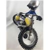 Image 1 : WFO LIMITED EDITION BIKE -CLASSIC MOTOCROSS 2VMX2