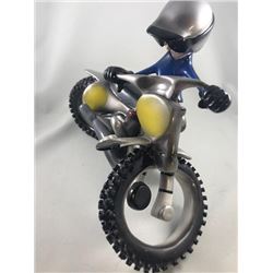 WFO LIMITED EDITION BIKE -CLASSIC MOTOCROSS 2VMX2