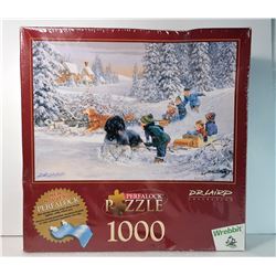 21)  FACTORY SEALED "DON'T STOP NOW" 1000