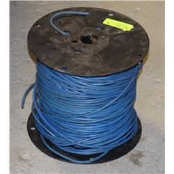 SPOOL OF LAN WIRE