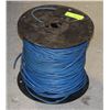 Image 1 : SPOOL OF LAN WIRE