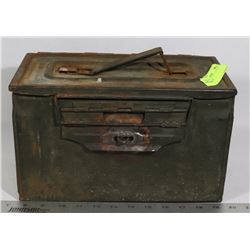 AMMO BOX