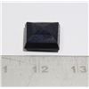 Image 1 : #54-BLUE SAPPHIRE GEMSTONE 102.15ct